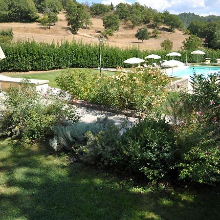 Holiday Home Casali Dei Ciompi Dicomano Ngoại thất bức ảnh