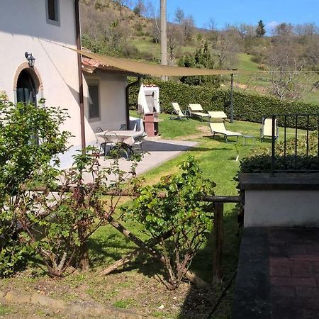 Holiday Home Casali Dei Ciompi Dicomano Ngoại thất bức ảnh