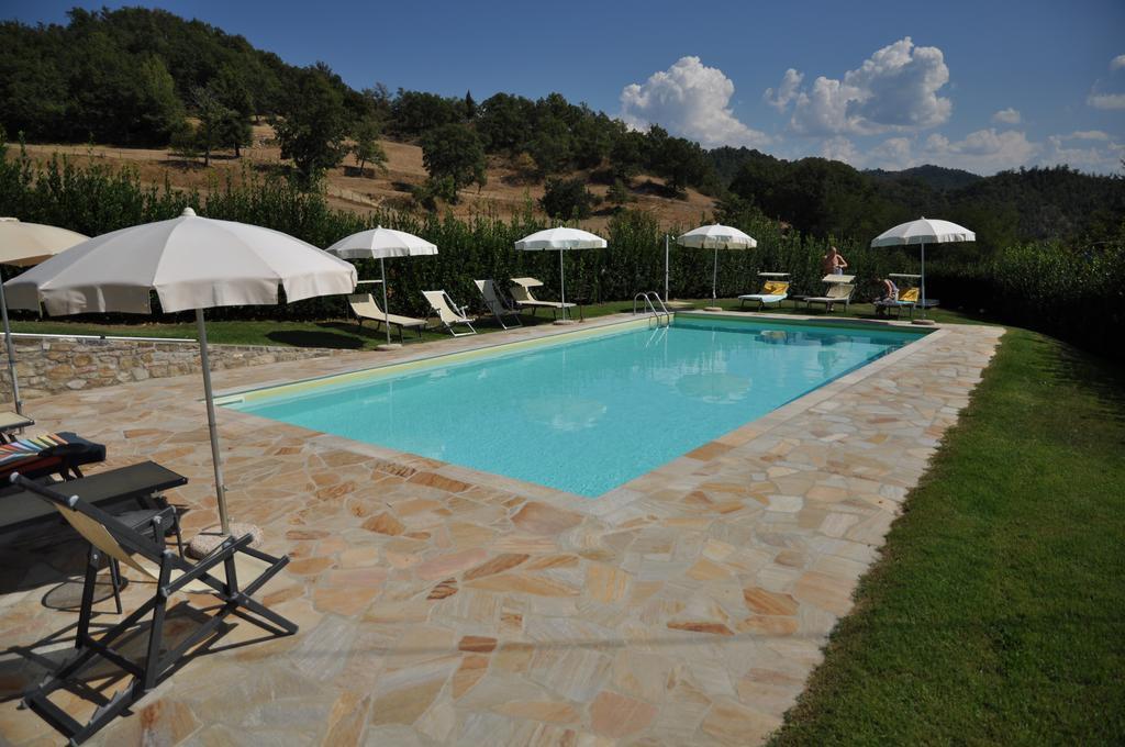 Holiday Home Casali Dei Ciompi Dicomano Ngoại thất bức ảnh