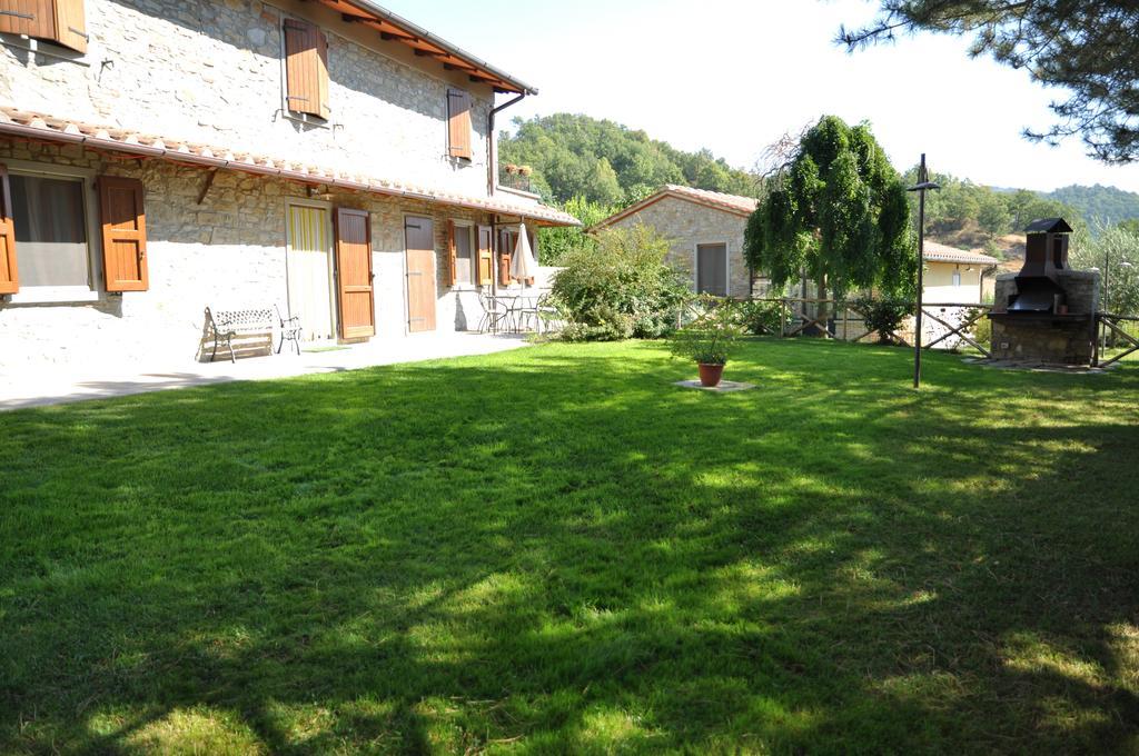 Holiday Home Casali Dei Ciompi Dicomano Phòng bức ảnh