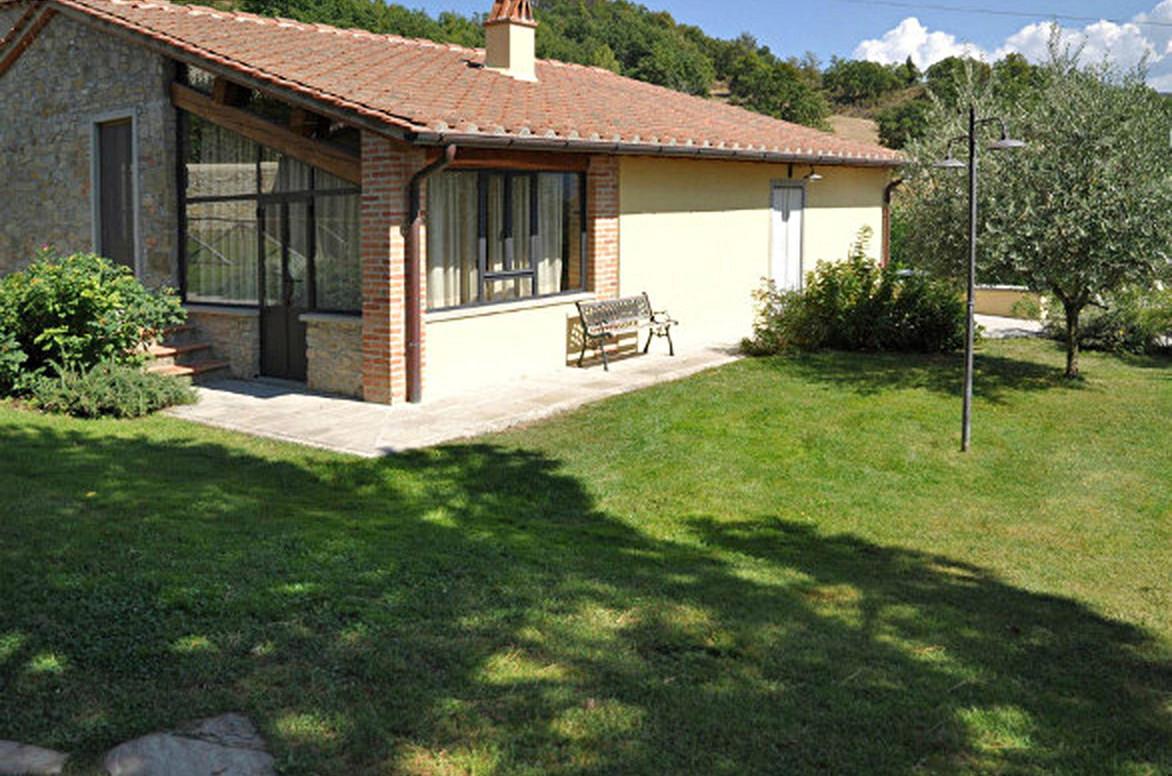 Holiday Home Casali Dei Ciompi Dicomano Ngoại thất bức ảnh