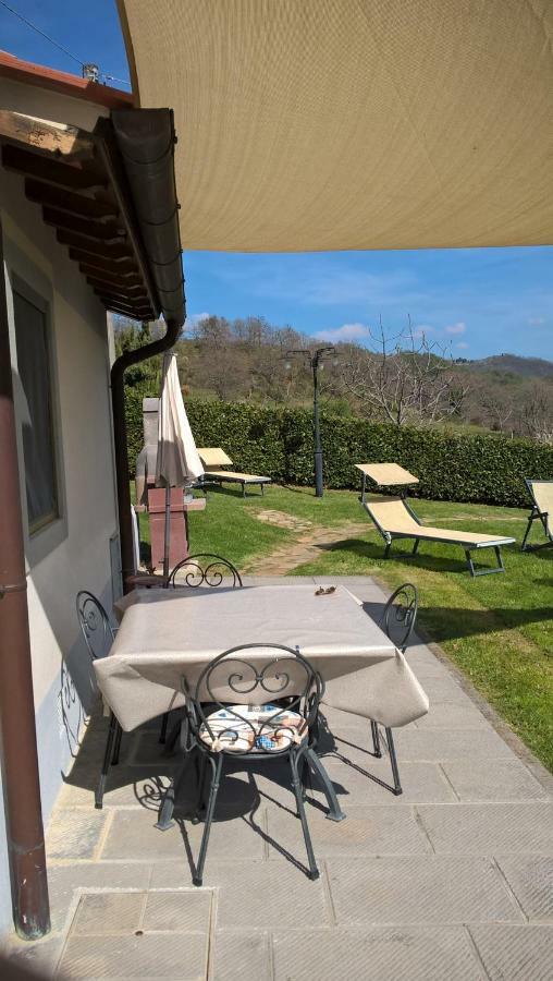 Holiday Home Casali Dei Ciompi Dicomano Ngoại thất bức ảnh